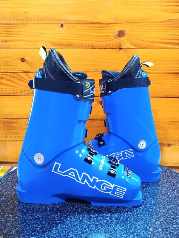 LYŽIARKY LANGE RS 140 26MP